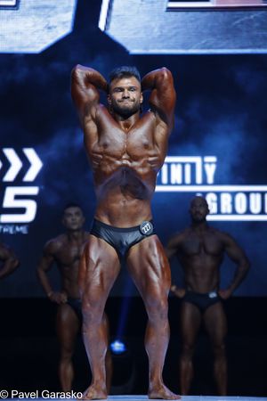 Фотограф Павел Гарасько (19.05.2024)